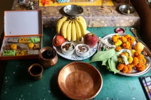 یہ 5 کھانے ہندو ثقافت میں مقدس مانے جاتے ہیں