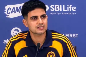 پرسدھ کرشنا نے آخری گیند پر سست باؤنسر کیوں پھینکا: گل