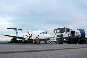 جیٹ ایندھن کی قیمتوں میں 100 فیصد سے زیادہ اضافہ، حکومت کی مداخلت کے بعد ریلیف فراہم کیا گیا