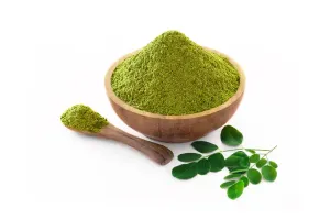 مورنگا  اپنی دواؤں کی خصوصیات کی وجہ سے مقبولیت حاصل کر رہی ہے۔