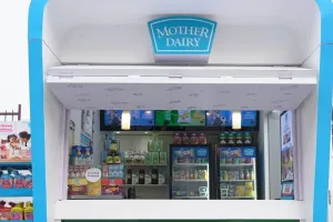 مدر ڈیری نے اس موسم گرما میں 30 سے ​​زیادہ نئی مصنوعات متعارف کرانے کا اعلان کیا ہے