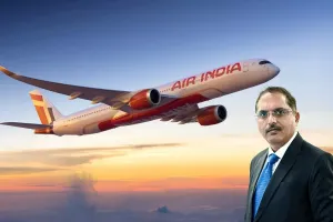 ہوائی کارگو کو وسعت دینے کے لیے 