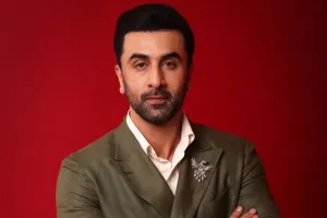 رنبیر کپور ٹائم میگزین کی 'سب سے زیادہ بااثر' 100 کی فہرست میں شامل ہیں