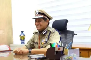 کیرالہ اسمبلی انتخابات - 76,000 سے زیادہ سیکورٹی اہلکار تعینات، تیاریاں مکمل: پولیس چیف