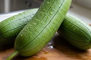 ridge gourd  کا استعمال صحت کے لیے انتہائی مفید ہے