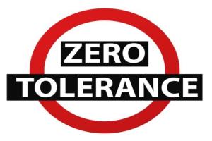 امتحانات میں زیرو ٹالرنس کی پالیسی نافذ کی گئی