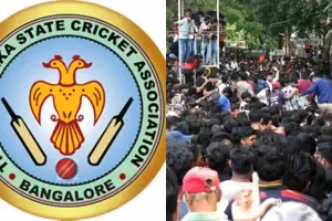 کے ایس سی اے نے آئی پی ایل پلے آف اور فائنل سے انکار کے بعد مایوس کیا