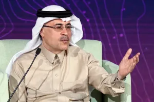 اگر آبنائے ہرمز میں تعطل جون کے وسط تک برقرار رہا تو بحران 2027 تک برقرار رہ سکتا ہے: آرامکو کے سی ای او