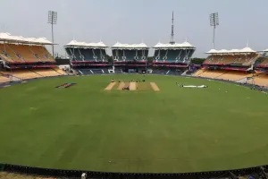 BBL دسمبر میں افتتاحی میچ کی میزبانی کے لیے آگے بڑھ رہا ہے