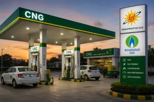 سی این جی کی قیمتوں میں ایک بار پھر اضافہ، تین روز میں دوسری بار قیمتوں میں اضافہ