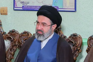 ایران: مجتبیٰ خامنہ ای ایک اہم قوت کے طور پر ابھر رہے ہیں
