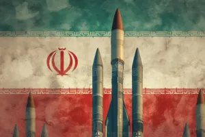 ایران کی 70 فیصد میزائل صلاحیت محفوظ ہے: رپورٹ
