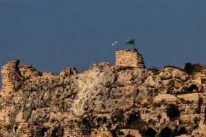 اسرائیلی فوج نے لبنان کے بوفورٹ قلعے پر قبضہ کر لیا