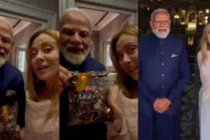 پارلے کے شیئرز چھ منٹ میں چھ فیصد بڑھ گئے