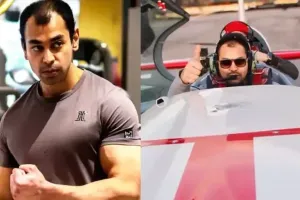 ملائم سنگھ یادو کے چھوٹے بیٹے پرتیک یادو کا انتقال ہوگیا