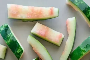 تربوز ایک انتہائی صحت بخش پھل ہے