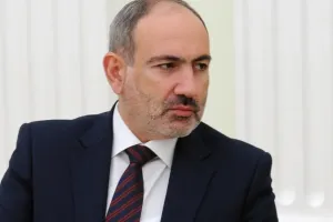 آرمینیا میں پارلیمانی انتخابات، وزیر اعظم نکول پشینیان کے لیے ایک ادبی امتحان