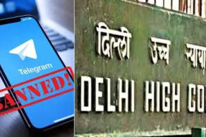 NEET-UG امتحان سے پہلے ٹیلی گرام پر مرکزی حکومت کی پابندی جائز: دہلی ہائی کورٹ