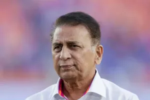 بھارتی ٹیم میں کھیلنے کا موقع سستا ہوتا جا رہا ہے: سنیل گواسکر