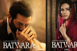 فلم 'پارٹیشن 1947' 14 اگست 2026 کو دنیا بھر کے سینما گھروں میں ریلیز کی جائے گی