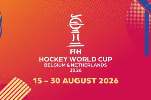 FIH ہاکی ورلڈ کپ 2026 کے لیے جنوبی افریقہ کی خواتین ٹیم کا اعلان کر دیا گیا