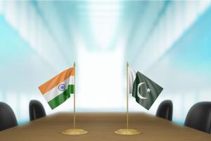 بھارت اور پاکستان کے درمیان قیدیوں کی فہرستوں کا تبادلہ