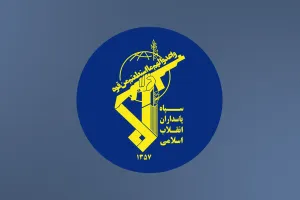 خطے میں امریکی مداخلت ختم ہونے تک آبنائے ہرمز بند رہے گا: IRGC