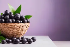جامن کے درخت کا پھل، بیج اور چھال سبھی دواؤں کی خصوصیات سے مالا مال ہیں