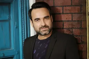 پنکج ترپاٹھی IFFM 2026 میں 'آرٹسٹ آف ڈسٹنکشن' ایوارڈ حاصل کریں گے