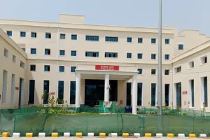 پیلی بھت میڈیکل کالج کو ایم بی بی ایس کی 100 اضافی نشستیں کھولنے اور چلانے کی اجازت ملی