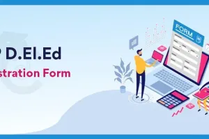 D.El.Ed.-2026 کی نصف سے زیادہ سیٹیں خالی، رجسٹریشن کی تاریخ میں توسیع کی تجویز