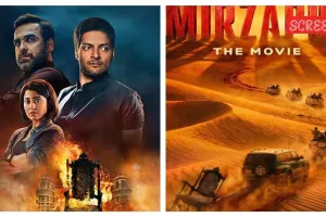 مرزا پور: فلم 4 ستمبر کو ہندی اور تیلگو میں ریلیز ہو رہی ہے