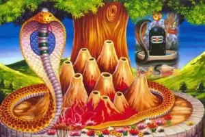 ہندومت میں ناگ پنچمی کو خاص مذہبی اہمیت حاصل ہے