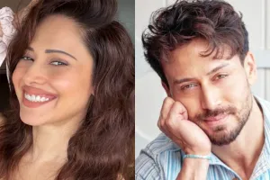 نصرت بھروچا ریمو ڈی سوزا کے آنے والے ایکشن انٹرٹینر میں ٹائیگر شراف کے ساتھ کام کریں گے