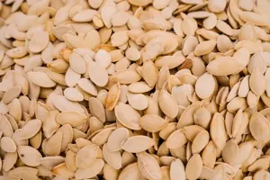 کدو کے بیج غذائی اجزاء سے بھرپور ہوتے ہیں