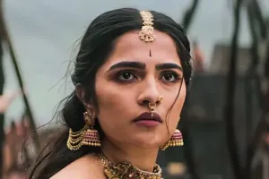 فلم 'ٹاکسک'  پچھلے کام سے بالکل مختلف ہے: رکمنی وسنت