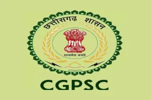 CGPSC اسٹیٹ سروس مین امتحان 2025 کے نتائج کا اعلان کر دیا گیا