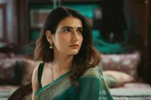 فیمینزم کا مطلب مردوں کے حقوق چھیننا نہیں، برابری مانگنا ہے: فاطمہ ثناء شیخ