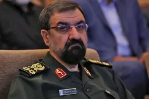 ایران نے مذاکرات کی شرائط امریکہ کو سونپ دیں؛ جنگ ختم کرنے کا فیصلہ امریکہ کے موقف پر منحصر: محسن رضائ