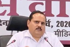 اتر پردیش میں اسمبلی انتخابات مقررہ وقت پر کرانے کے لیئے پر امید: رنوا