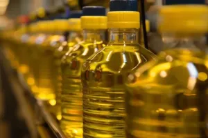 حکومت نے بڑے خوردنی تیلوں پر درآمدی ڈیوٹی کم کردی