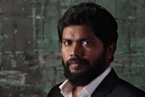 ا رنجیت کی پہلی پین انڈیا فلم 'ویٹووم' کا اعلان