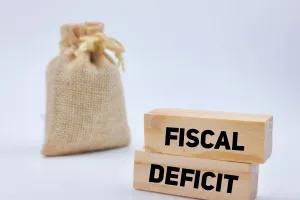 مرکزی حکومت کا مالیاتی خسارہ 7.10 لاکھ کروڑ روپے پر پہنچا