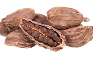کالی الائچی طبی خصوصیات سے بھرپور ہوتی ہے