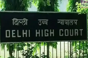 ہائی کورٹ نے CJP کے بانی ابھیجیت ڈپکے کو کناٹ پلیس میں ترنگا مارچ پر راحت دی