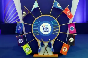 آئی پی ایل 2027 کے کھلاڑیوں کی نیلامی 16 اکتوبر کو گوا میں ہوگی