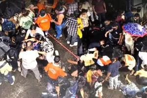 چورباگن حادثہ: 19 ہلاک، 24 زخمی زیر علاج؛ تحقیقات کے لیے ایس آئی ٹی تشکیل دی گئی