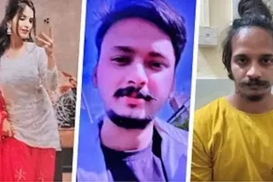 میرٹھ سوربھ راجپوت قتل کیس میں مسکان اور ساحل کو پھانسی کی سزا سنائی گئی
