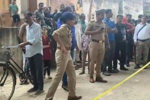 لکھنؤ: کار پارکنگ تنازعہ میں باپ بیٹا اور بھائی کا قتل ملزم گرفتار
