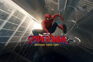 فلم Spider-Man: Brand New Day مختلف OTT پلیٹ فارمز پر آن لائن اسٹریم کی گئی